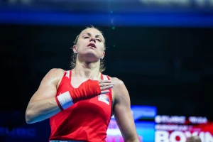 Četiri srpske bokserke u finalu Evropskog prvenstva